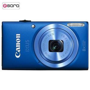 دوربین عکاسی دیجیتال کانن ایکسوس 132 IS Canon Ixus Camera 