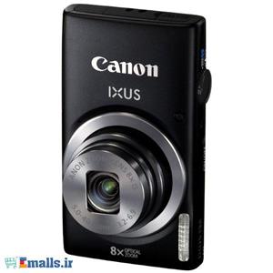 دوربین عکاسی دیجیتال کانن ایکسوس 132 IS Canon Ixus Camera 