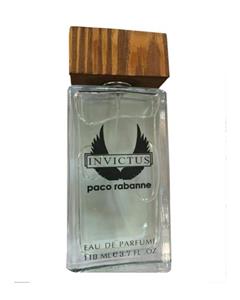 تستر ادکلن Paco Rabanne مدل Invictus