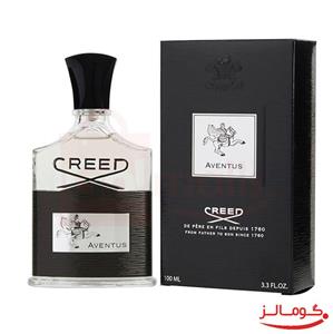 تستر ادکلن Creed مدل Aventus