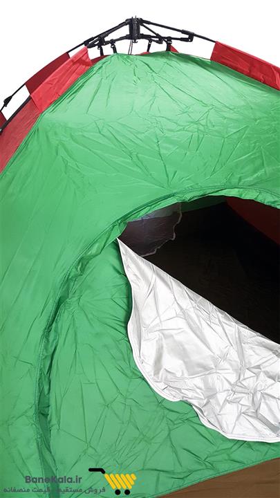 چادر مسافرتی اتوماتیک 8 نفره