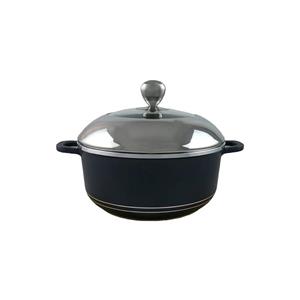 قابلمه مایامکس مدل گرانیتی - سایز 40 Mayamax Granite Pot - Size 40