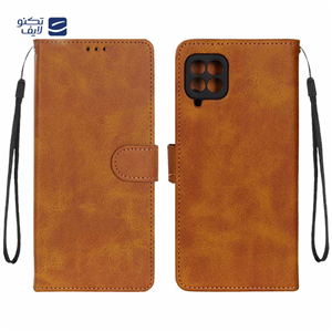 کیف کلاسوری مدل Kif-A22 مناسب برای گوشی موبایل سامسونگ Galaxy A22 4G