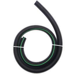 لوله خرطومی سیم کشی خودرو مدل چاکدار سایز 11 میلی متر