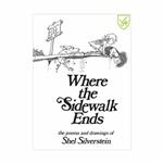 کتاب Where the Sidewalk Ends اثر Shel Silverstein انتشارات جنگل