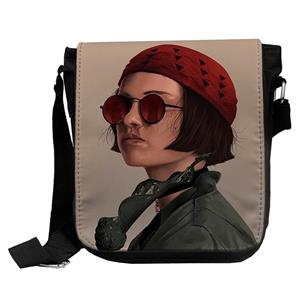 کیف رودوشی مدل لئون و ماتیلدا کد 85892