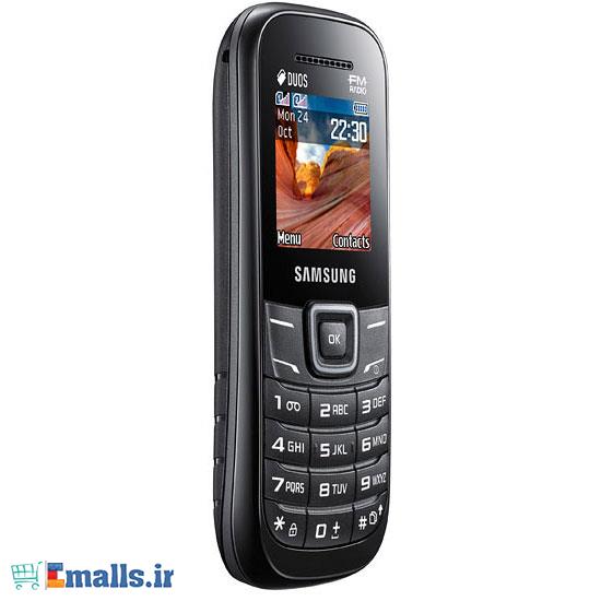 گوشی موبایل سامسونگ مدل Keystone 2 GT-E1207Y دو سیم کارت