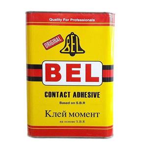 چسب موکت بل مدل S.B.R وزن 2500 گرم