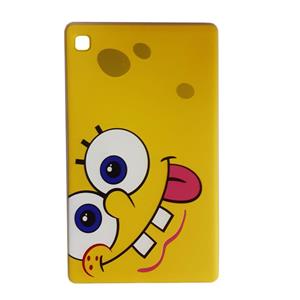 کاور کد T04 مناسب برای تبلت سامسونگ Galaxy Tab A7 Lite 2021 T225