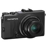 Olympus Stylus XZ-2 Camera 