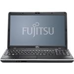 Fujitsu LifeBook AH-512-Dual Core-2GB-320G