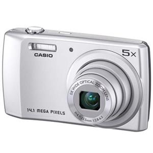 دوربین دیجیتال کاسیو مدل اکسیلیم QV-R200