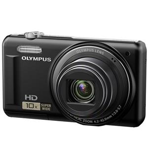 Olympus D-720 Camera 