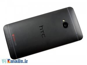 گوشی موبایل اچ تی سی مدل One HTC One   64GB