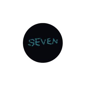 مگنت طرح فیلم Seven