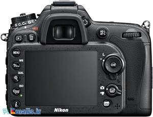 دوربین عکاسی دیجیتال نیکون D7100 Nikon D7100 Camera