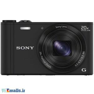 دوربین دیجیتال سونی سایبرشات WX300 Sony Cybershot WX300 Camera