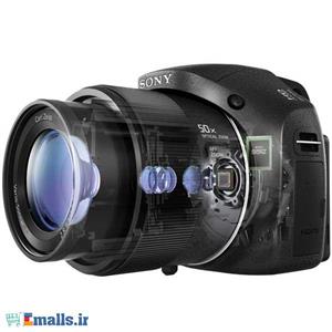 دوربین دیجیتال سونی سایبرشات DSC-HX300 Sony Cybershot Camera 