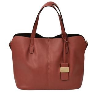 کیف دوشی زنانه پارینه چرم مدل PV27 Parine Charm PV27 Shoulder Bag For Women
