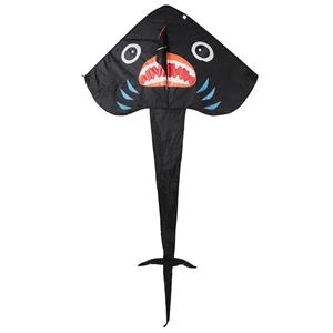 بادبادک طرح Angry Flounder  سایز 2 Angry Flounder Kite Size 2