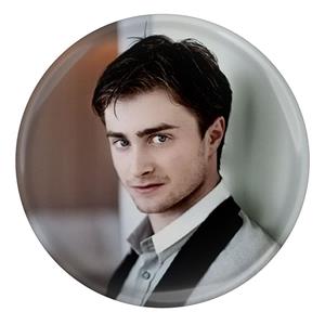 مگنت طرح دنیل ردکلیف مدل S9037