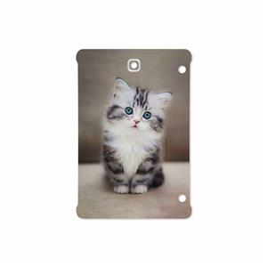 برچسب پوششی ماهوت مدل Cat-2 مناسب برای تبلت سامسونگ Galaxy Tab S2 8.0 2016 T719N