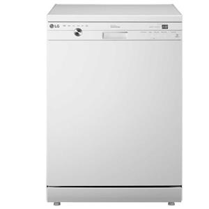 ماشین ظرفشویی ال جی مدل DC32 LG DC32 Dishwasher