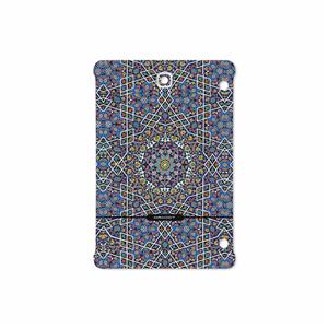 برچسب پوششی ماهوت مدل Iran-Tile6 مناسب برای تبلت سامسونگ Galaxy Tab S2 8.0 2016 T719N