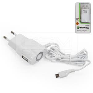 شارژر Micro USB مارک Bilitong