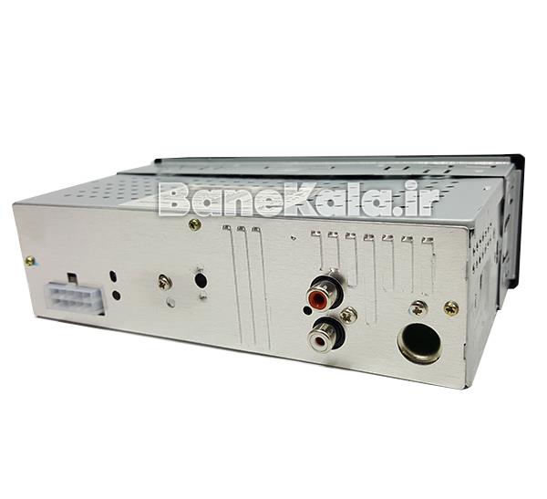 Element E-12 Car Audio