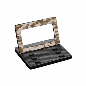 نگهدارنده گوشی موبایل ماهوت مدل MODEL 3_Army-Desert MAHOOT Mobile Phone and Tablet Stand Model 3 Army_Desert