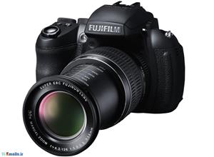 دوربین دیجیتال فوجی فیلم فاین پیکس HS35 EXR Fujifilm Finepix Camera 