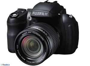 دوربین دیجیتال فوجی فیلم فاین پیکس HS35 EXR Fujifilm Finepix Camera 