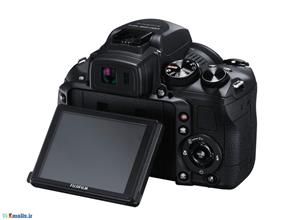 دوربین دیجیتال فوجی فیلم فاین پیکس HS35 EXR Fujifilm Finepix Camera 