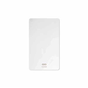 برچسب پوششی ماهوت مدل Matte-White مناسب برای تبلت سامسونگ Galaxy Tab A 8.0 2019 T290