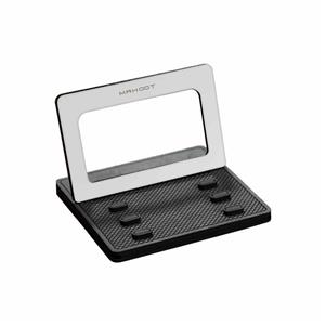 نگهدارنده گوشی موبایل ماهوت مدل MODEL 3_Matte-White
