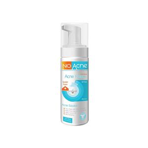 فوم شستشوی پوست چرب نوآکنه 150ml