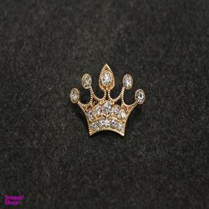 گل سینه زنانه کد Ki 055-64