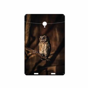 برچسب پوششی ماهوت مدل Owl مناسب برای تبلت وریکو Unipad MAHOOT Cover Sticker for Verico 