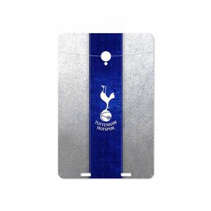 برچسب پوششی ماهوت مدل Tottenham Hotspur FC مناسب برای تبلت وریکو Unipad