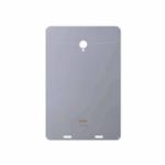 برچسب پوششی ماهوت مدل Matte-Silver مناسب برای تبلت وریکو Unipad