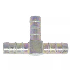 رابط سه راهی شلنگ گاز دینا مدل DN-4000607