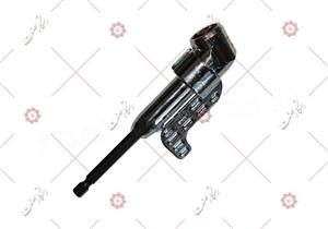 رابط سری پیچ گوشتی ریس مدل L945V000030 زاویه 90 درجه Riss L945V000030 Screwdriver Bit Holder 90 Degrees Angle