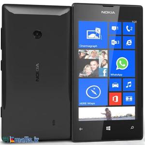 گوشی موبایل نوکیا لومیا 520 Nokia Lumia 