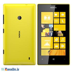 گوشی موبایل نوکیا لومیا 520 Nokia Lumia 520