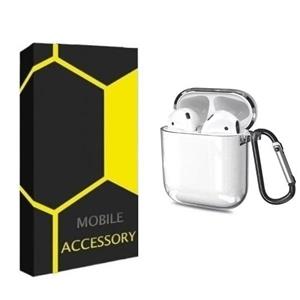 کاور کد A1 مناسب برای کیس اپل ایرپاد 1/2