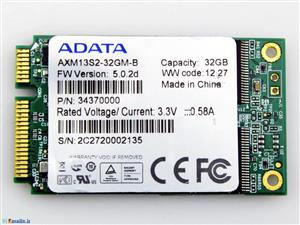 ADATA SSD SP600 - 32GB 