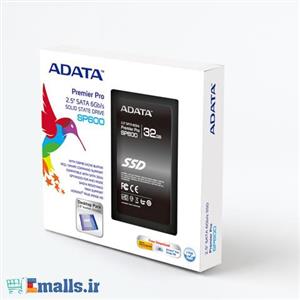 ADATA SSD SP600 - 32GB 