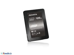 حافظه SSD ای دیتا مدل پریمیر پرو SP600 ظرفیت 128 گیگابایت ADATA SSD SP600 - 128GB