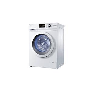 ماشین‌لباسشویی هایر مدل HW80-BD16266S با ظرفیت 8 کیلوگرم Haier HW80-BD16266S Washing Machine -8Kg